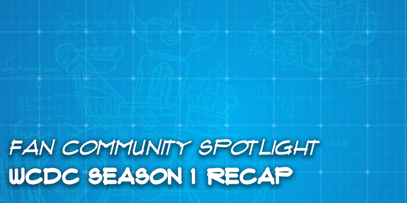 community season 1 torrent